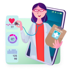 Illustration for Getting Started